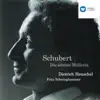 Schubert: Die schöne Müllerin album lyrics, reviews, download