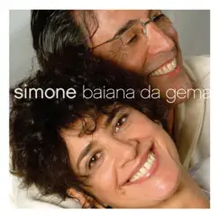 Baiana da Gema by Simone album reviews, ratings, credits