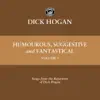 Humourous, Suggestive and Fantastical, Vol. 3 album lyrics, reviews, download