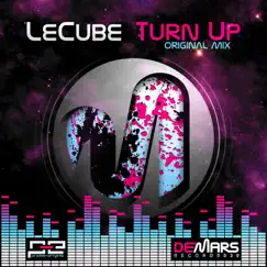 Turn Up - Single by Lecube album reviews, ratings, credits