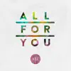 All for You (feat. Karen Gillespie) - Single album lyrics, reviews, download