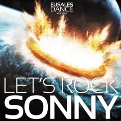 Let's Rock - Single by Sonny album reviews, ratings, credits