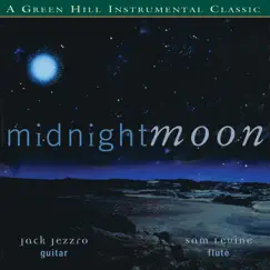 Midnight Moon by Jack Jezzro album reviews, ratings, credits