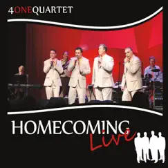 Homecoming (Live) by 4 One Quartet album reviews, ratings, credits