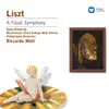 Liszt: A Faust Symphony album lyrics, reviews, download