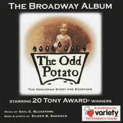 Intro to the Odd Potato Song (feat. Hal Prince) Song Lyrics