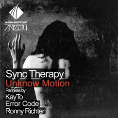 Unknow Motion by Sync Therapy album reviews, ratings, credits