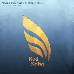 Raising the Sail Song Lyrics