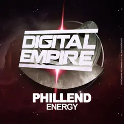 Energy - Single by Phillend album reviews, ratings, credits