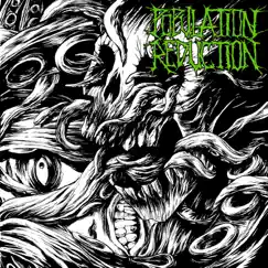 At the Throats of Man Forever by Population Reduction album reviews, ratings, credits