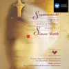Szymanowski: Choral Works album lyrics, reviews, download