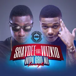 Won Gbo Mi (Freestyle) [feat. Wizkid] - Single by Shaydee album reviews, ratings, credits