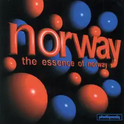 The Essence of Norway by Norway album reviews, ratings, credits