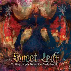 Sweet Leaf - A Stoner Rock Salute to Black Sabbath by Various Artists album reviews, ratings, credits