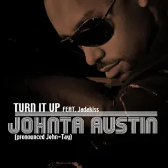 Turn It Up (feat. Jadakiss) Song Lyrics