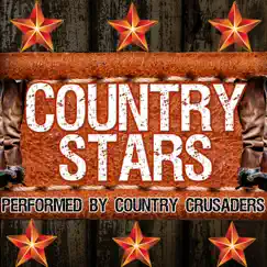 Country Stars by Country Crusaders album reviews, ratings, credits