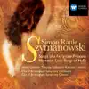 Szymanowski: Songs album lyrics, reviews, download