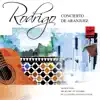 Rodrigo: Concierto de Aranjuez album lyrics, reviews, download