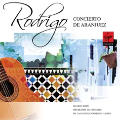 Concierto de Aranjuez: I. Allegro con spirito Song Lyrics