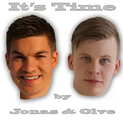 It's Time - Single by Average Jonas album reviews, ratings, credits