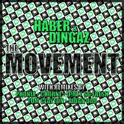 The Movement (Tom Clayton Remix) Song Lyrics