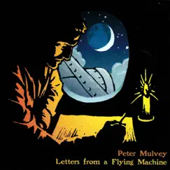 Letter from a Flying Machine Song Lyrics