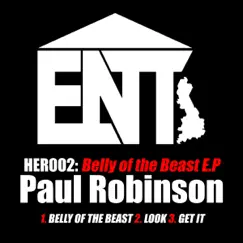 Belly of the Beast - Single by Paul Robinson album reviews, ratings, credits