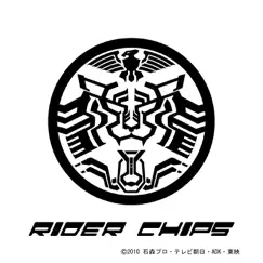 Anything Goes! RIDER CHIPS Ver. - Single by RIDER CHIPS album reviews, ratings, credits