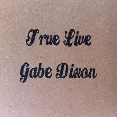 True Live - EP by Gabe Dixon album reviews, ratings, credits