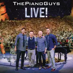 Live! by The Piano Guys album reviews, ratings, credits