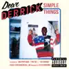 Simple Things (#DD63) - Single album lyrics, reviews, download