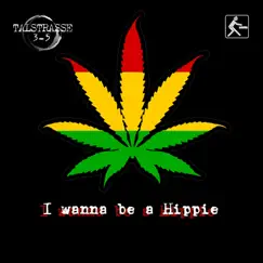 I Wanna Be a Hippie (Club Mix) Song Lyrics