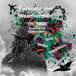 Im Free - Single by Forecast the Weatherman album reviews, ratings, credits