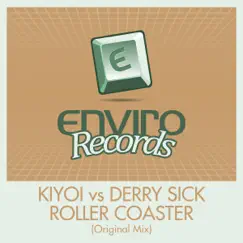 Roller Coaster - Single by Kiyoi & Derry Sick album reviews, ratings, credits