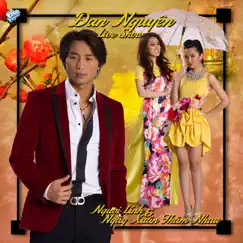 Nguoi Linh & Ngày Xuân Thăm Nhau by Đan Nguyên album reviews, ratings, credits