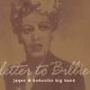 Letter to Billie album lyrics, reviews, download
