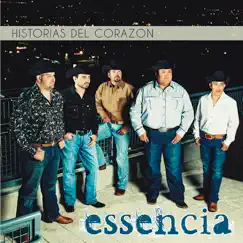 Historias Del Corazón by Essencia album reviews, ratings, credits