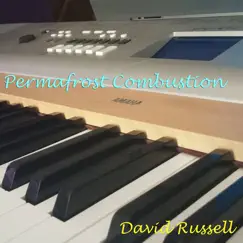 Permafrost Combustion by David Russell album reviews, ratings, credits