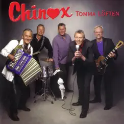 Tomma löften by Chinox album reviews, ratings, credits