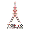 TOKYO CONSTRUCTION feat. Mike Matida - Single album lyrics, reviews, download