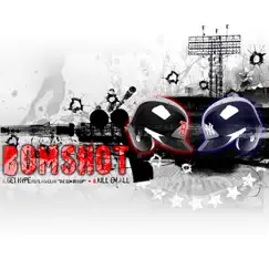 Get Hype - EP by Bomshot album reviews, ratings, credits