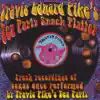 Travis Edward Pike's Tea Party Snack Platter album lyrics, reviews, download
