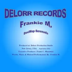 Doowop Serenade Song Lyrics