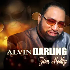 Zion Medley - Single by Alvin Darling album reviews, ratings, credits