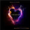 Love Affair (feat. Roland Burrell) - Single album lyrics, reviews, download
