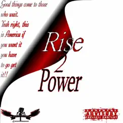 Rise 2 Power by Wisdom album reviews, ratings, credits