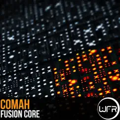 Fusion Core - Single by Comah album reviews, ratings, credits