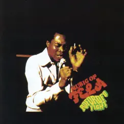 Roforofo Fight by Fela Kuti album reviews, ratings, credits
