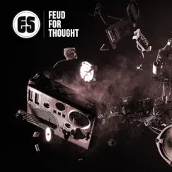 Feud For Thought by Es album reviews, ratings, credits