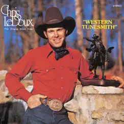 Western Tunesmith by Chris LeDoux album reviews, ratings, credits